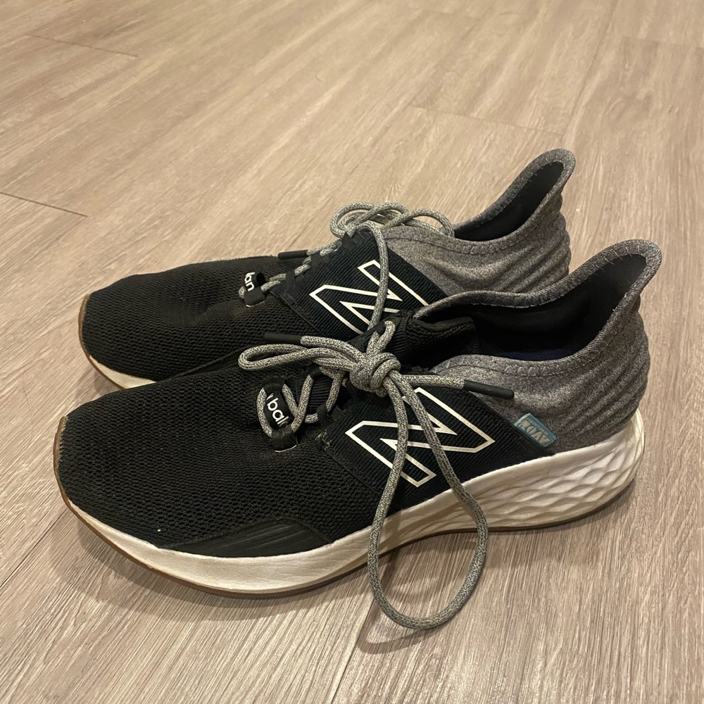 Women’s New Balance fresh foam shoes